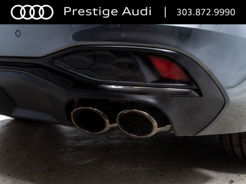 New 2026 Audi S5 Prestige AWD/4WD image 34