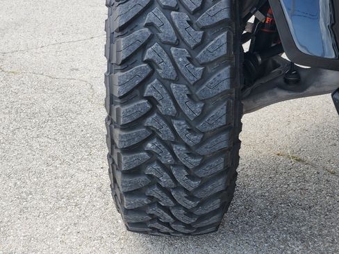 Used 2023 Ford Bronco Raptor AWD/4WD image 11