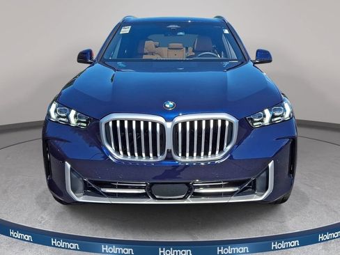 New 2026 BMW X5 xDrive40i AWD/4WD image 2
