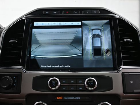 Used 2022 Ford F250 King Ranch w/ King Ranch Ultimate Package image 30