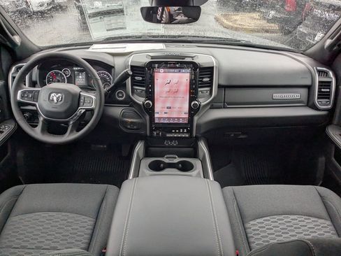 New 2026 RAM 2500 Big Horn image 15