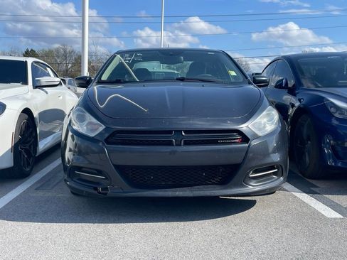 Used 2013 Dodge Dart SE w/ Value Group image 2