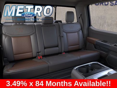 New 2026 Ford F150 King Ranch AWD/4WD image 11