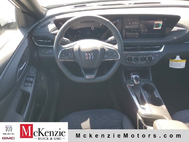 New 2026 Buick Envista Sport Touring w/ Convenience I Package FWD image 24