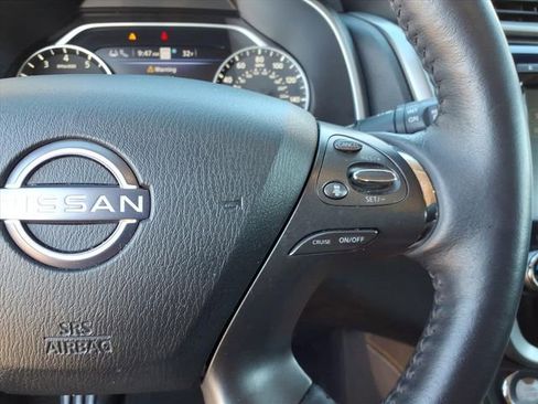 Certified 2024 Nissan Murano Platinum w/ Cargo Package image 11