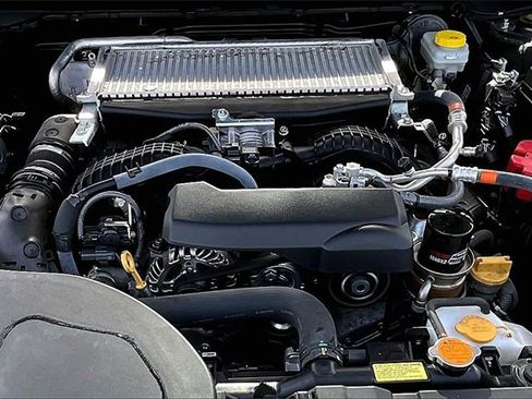 Used 2024 Subaru Legacy Touring XT image 9