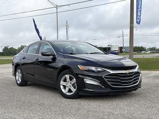 Used 2025 Chevrolet Malibu LT FWD video 2