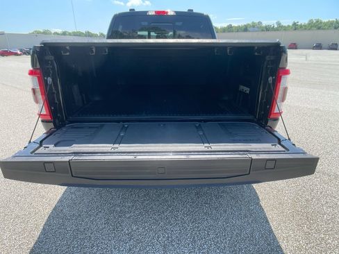 Used 2023 Ford F150 King Ranch AWD/4WD image 26