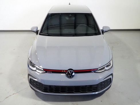Used 2024 Volkswagen Golf GTI S FWD image 10