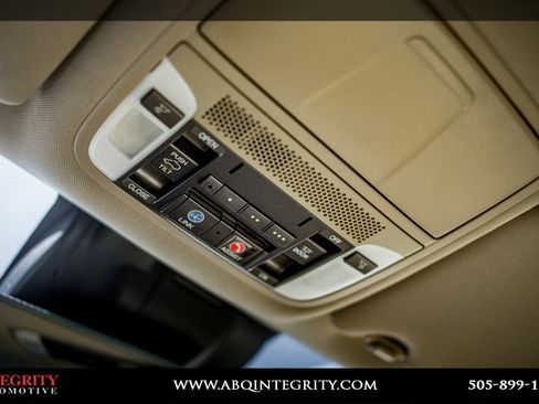 Used 2019 Acura MDX FWD w/ Advance Package image 21