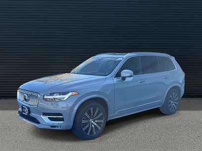 Certified 2024 Volvo XC90 B6 Plus