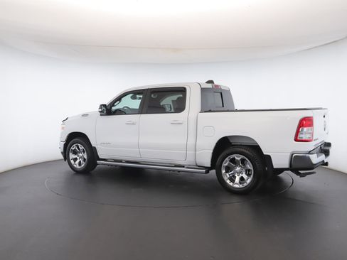 Used 2021 RAM 1500 Big Horn image 22