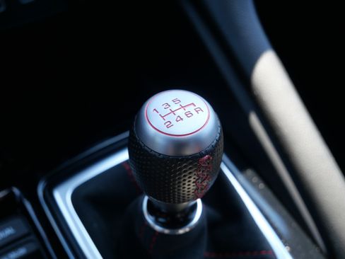 Certified 2025 Acura Integra Type S FWD image 24