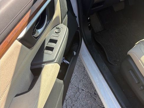 Used 2020 Honda CR-V EX image 13