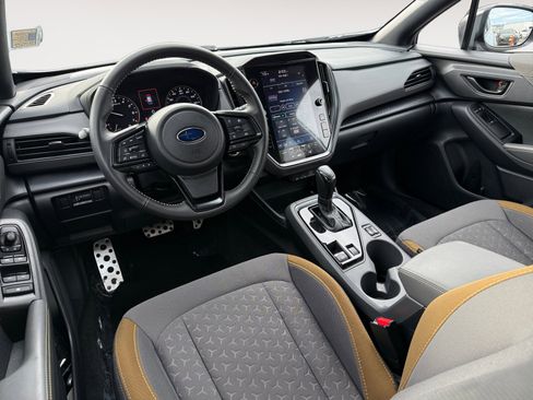 Certified 2025 Subaru Crosstrek 2.5i Sport w/ Popular Package #3A image 15