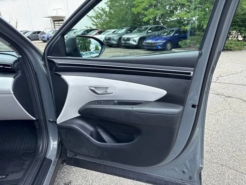 Used 2024 Hyundai Tucson SEL AWD/4WD image 33
