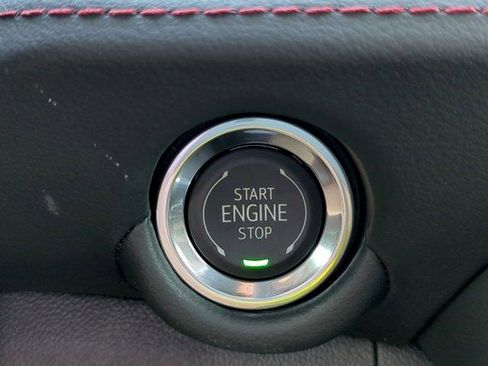 New 2026 Chevrolet Tahoe RST w/ Comfort Package RWD image 17