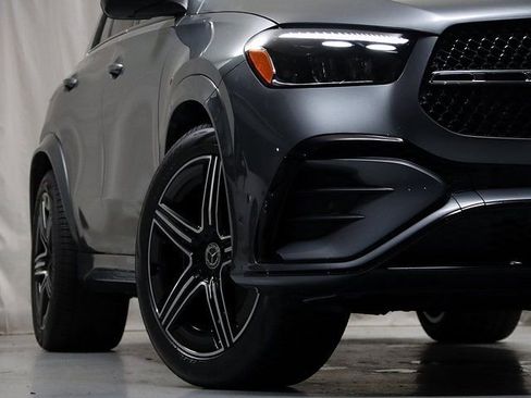 Certified 2026 Mercedes-Benz GLE 450 4MATIC image 4