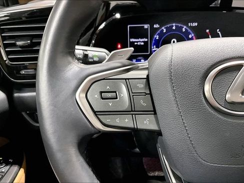 Used 2024 Lexus NX 350 AWD image 19