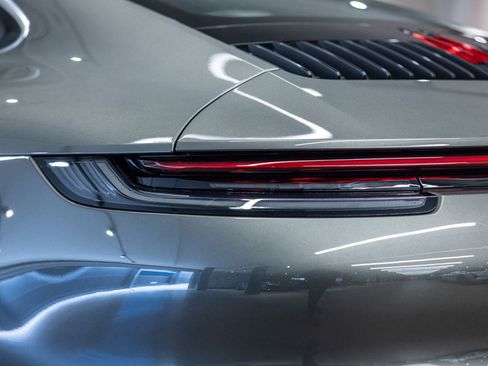 Certified 2024 Porsche 911 Carrera RWD image 23
