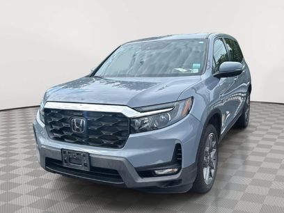 Certified 2023 Honda Passport EX-L