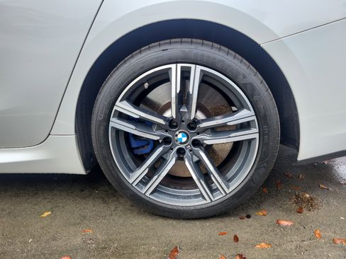 Used 2020 BMW M850i Gran Coupe xDrive image 6