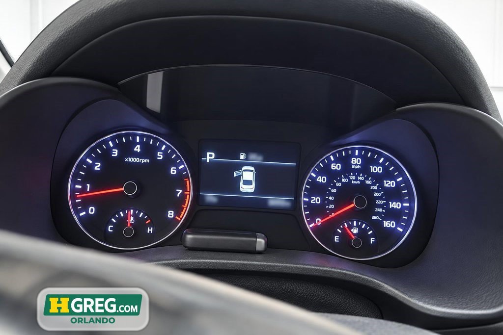 Used 2022 Kia Forte GT-Line w/ GT-Line Premium Package FWD image 13