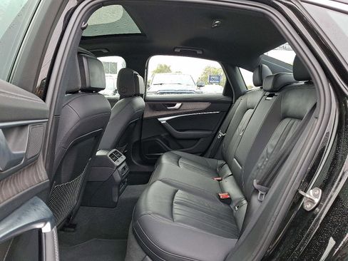 Used 2024 Audi A6 Premium Plus image 10