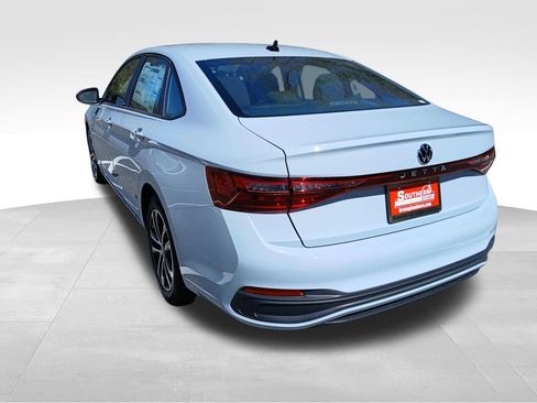 New 2026 Volkswagen Jetta Sport FWD image 3