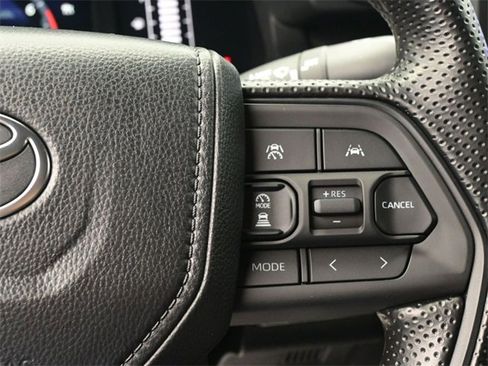 New 2025 Toyota Tacoma SR5 image 23