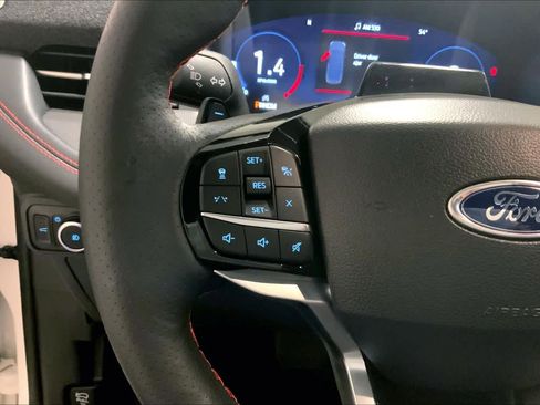 Used 2025 Ford Explorer ST AWD/4WD image 23