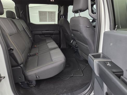 Used 2024 Ford F150 STX image 18