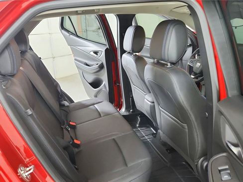 Used 2026 Buick Encore GX Sport Touring image 18