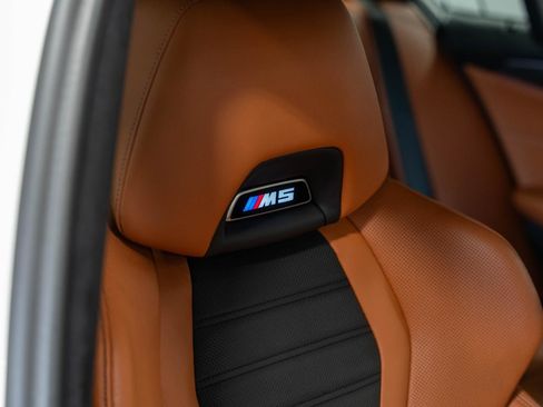 Used 2021 BMW M5 w/ Executive Package AWD/4WD image 77