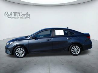 Used 2024 Kia Forte LX video 2