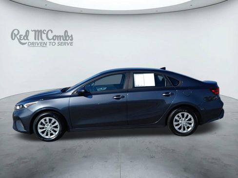 Used 2024 Kia Forte LX image 2