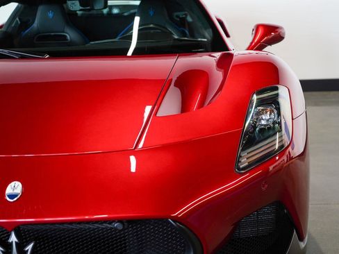 Used 2022 Maserati MC20 image 31