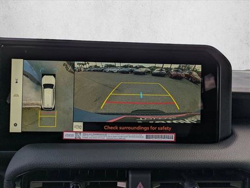 New 2026 Toyota Land Cruiser image 12