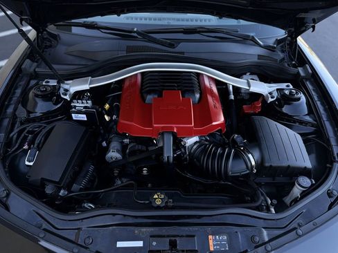 Used 2013 Chevrolet Camaro ZL1 image 34