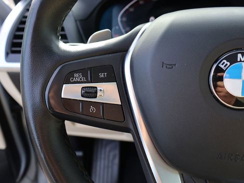 Used 2020 BMW X3 xDrive30i w/ Premium Package image 36