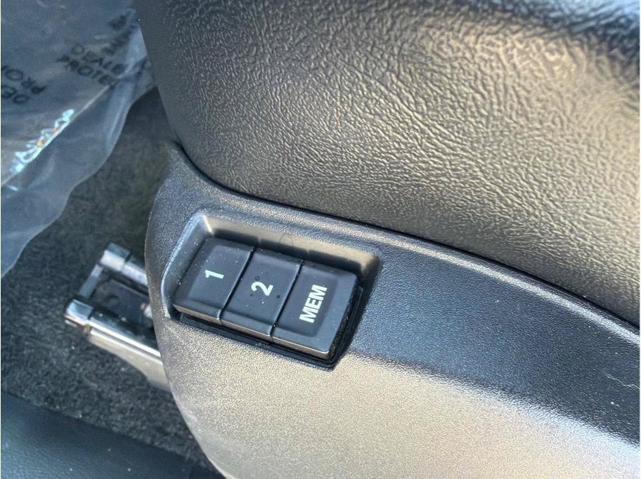 Used 2015 GMC Terrain SLT FWD image 12