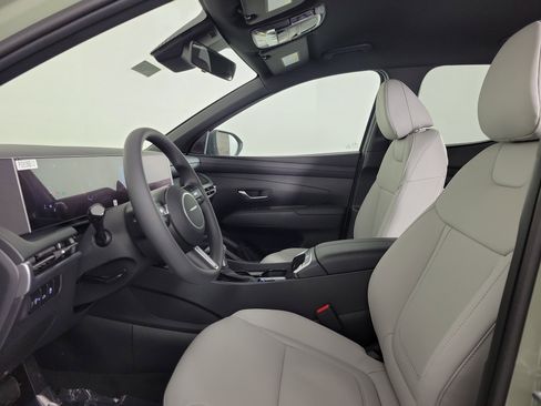 New 2026 Hyundai Santa Cruz SEL image 25