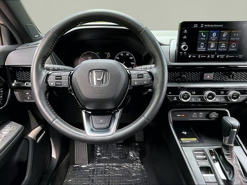 Used 2024 Honda CR-V Sport Touring image 8