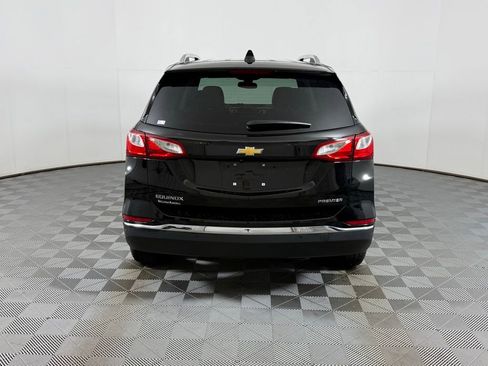Used 2020 Chevrolet Equinox Premier image 9