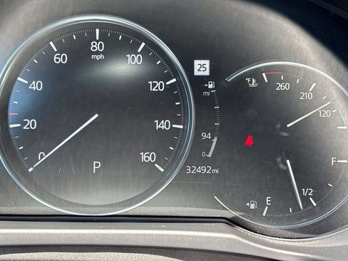 Certified 2023 MAZDA CX-5 Signature AWD/4WD image 21
