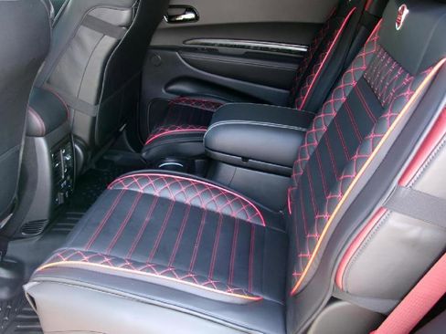 Used 2024 Dodge Durango SRT image 9