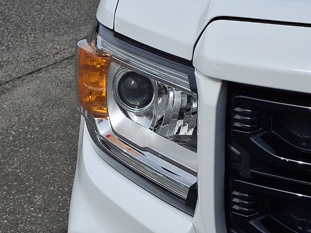 Used 2021 GMC Canyon Elevation w/ Driver Alert Package AWD/4WD image 30