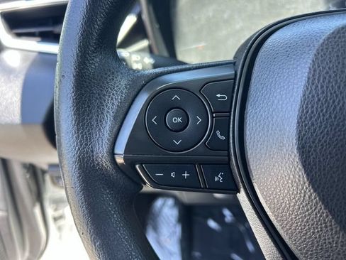Used 2023 Toyota Corolla LE FWD image 22