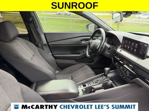 Used 2024 Honda Accord Sport image 31