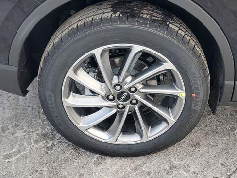 New 2026 Lincoln Corsair Premiere image 5